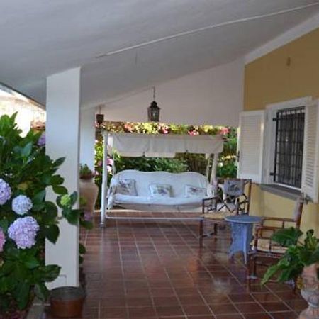 Villa Hermes San Ferdinando Zewnętrze zdjęcie