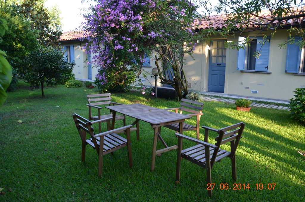 Villa Hermes San Ferdinando Zewnętrze zdjęcie