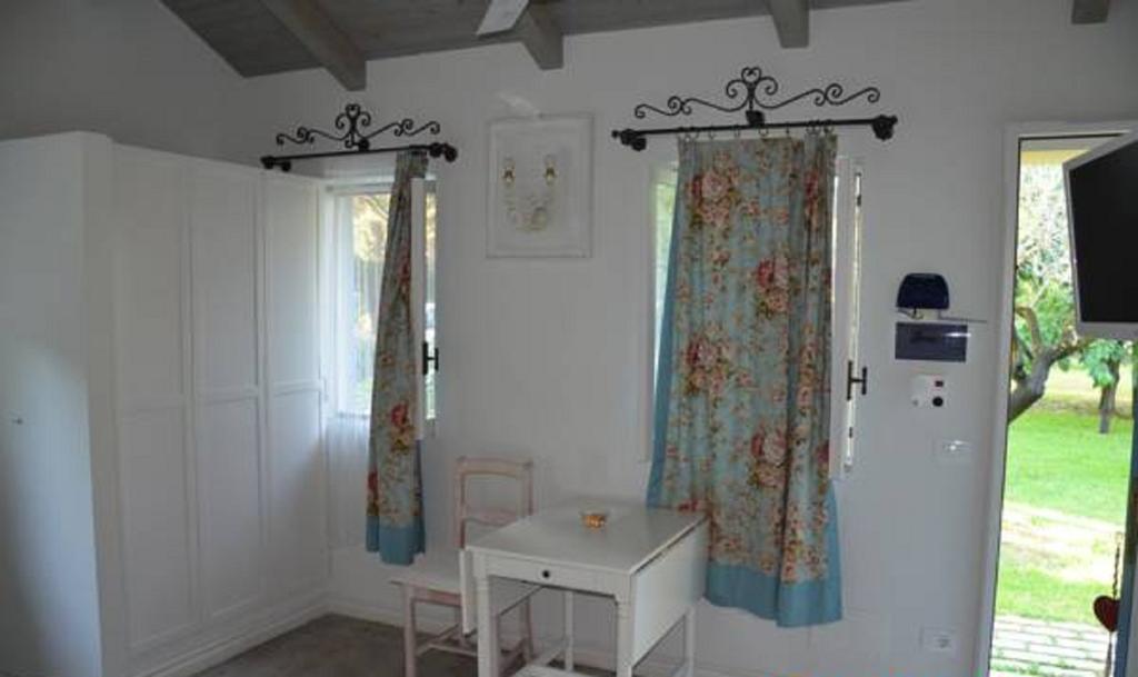 Villa Hermes San Ferdinando Pokój zdjęcie