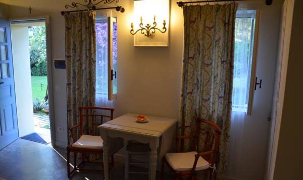 Villa Hermes San Ferdinando Pokój zdjęcie