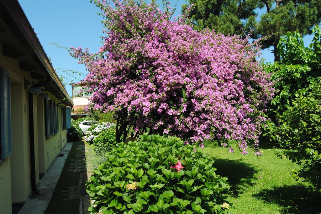 Villa Hermes San Ferdinando Zewnętrze zdjęcie