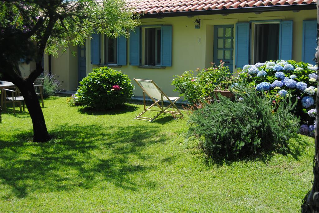 Villa Hermes San Ferdinando Zewnętrze zdjęcie