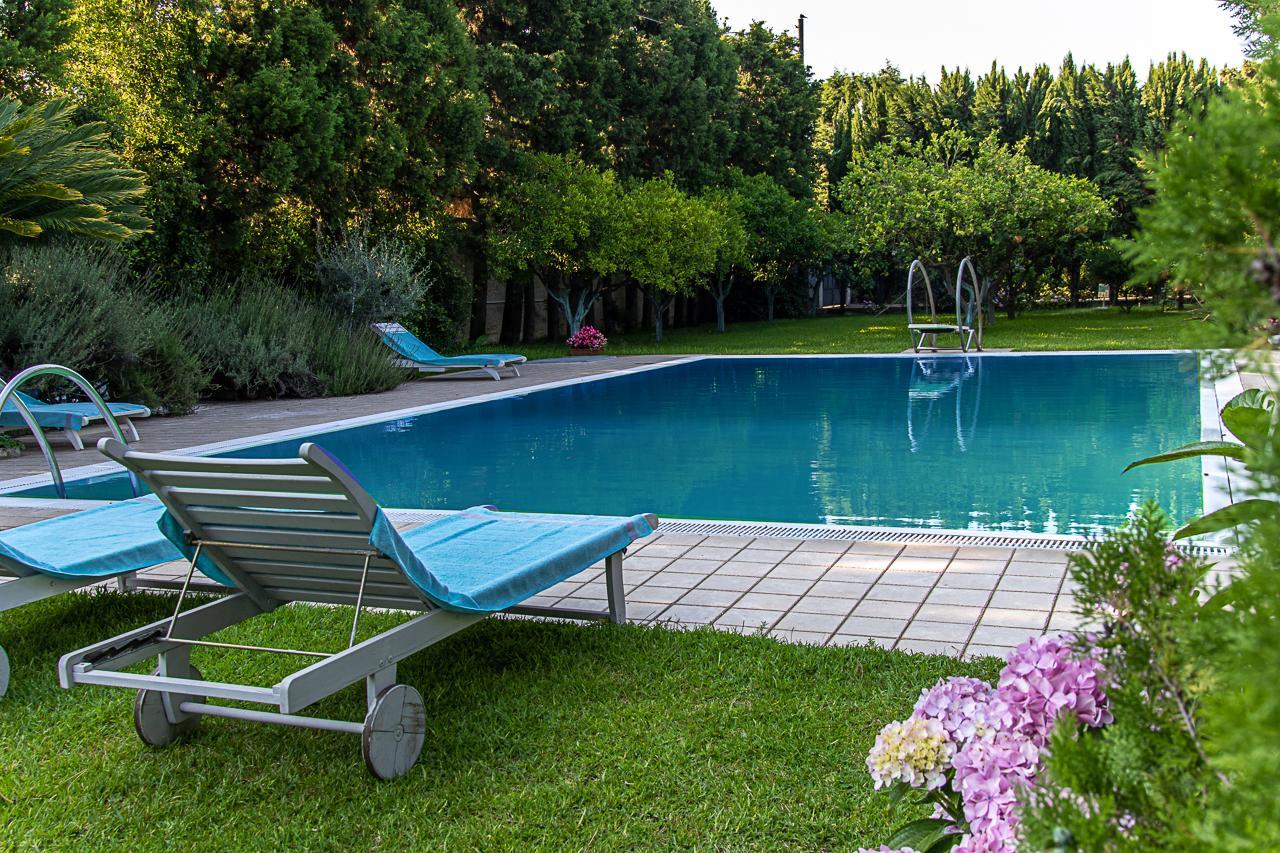 Villa Hermes San Ferdinando Zewnętrze zdjęcie