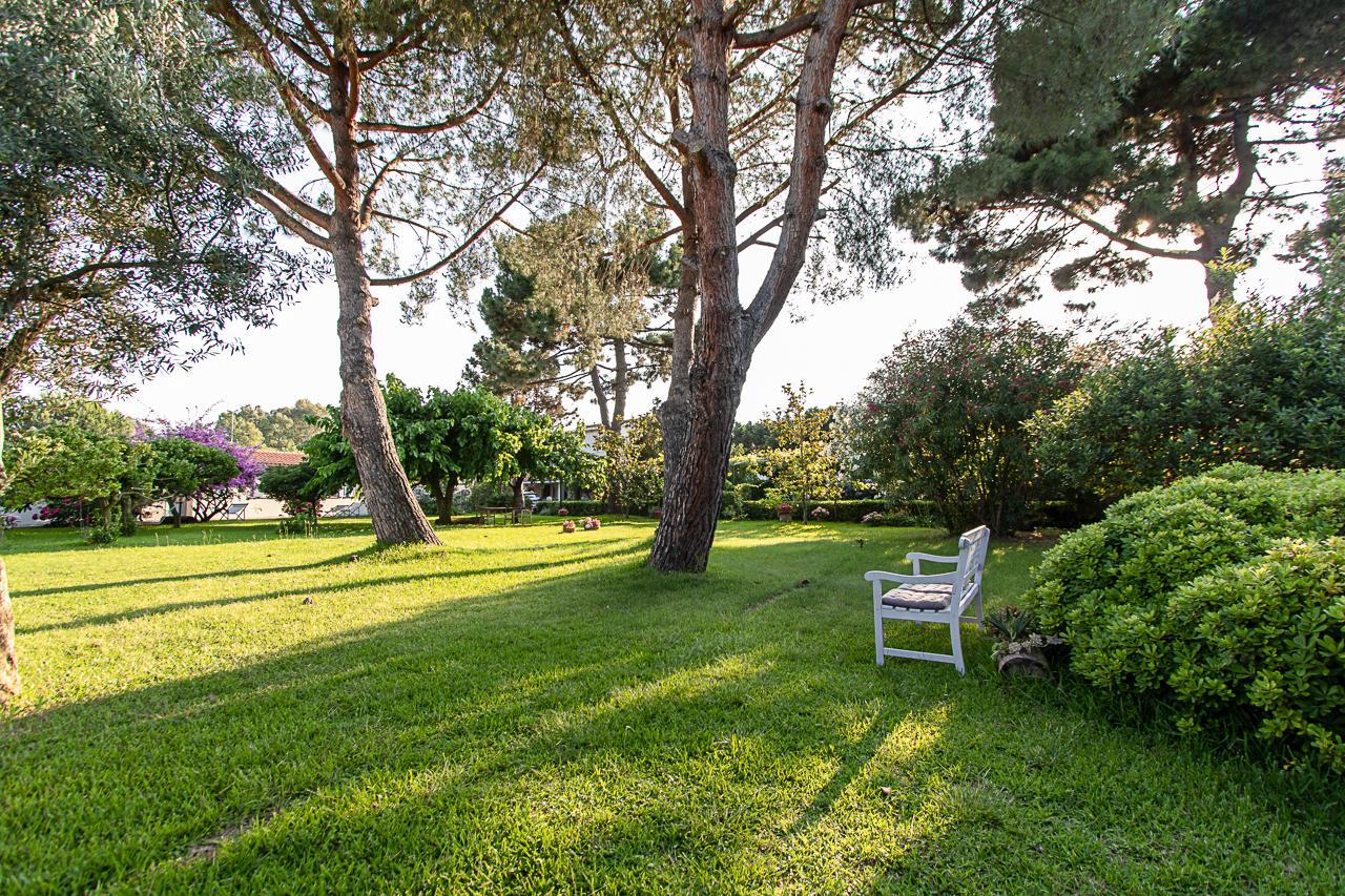 Villa Hermes San Ferdinando Zewnętrze zdjęcie
