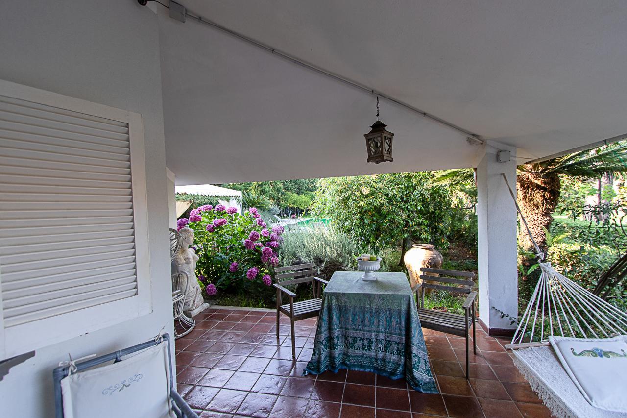 Villa Hermes San Ferdinando Zewnętrze zdjęcie