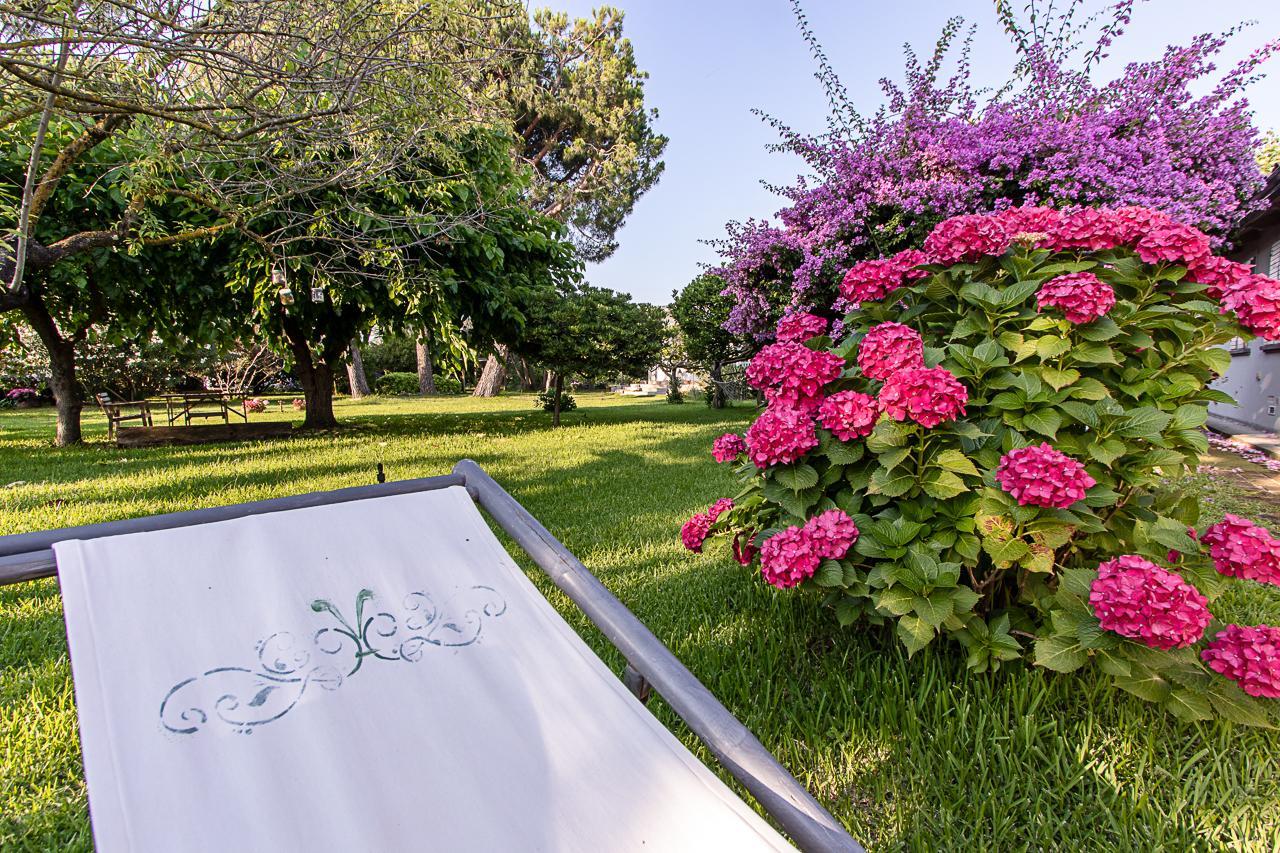 Villa Hermes San Ferdinando Zewnętrze zdjęcie