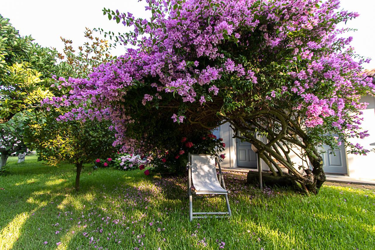 Villa Hermes San Ferdinando Zewnętrze zdjęcie