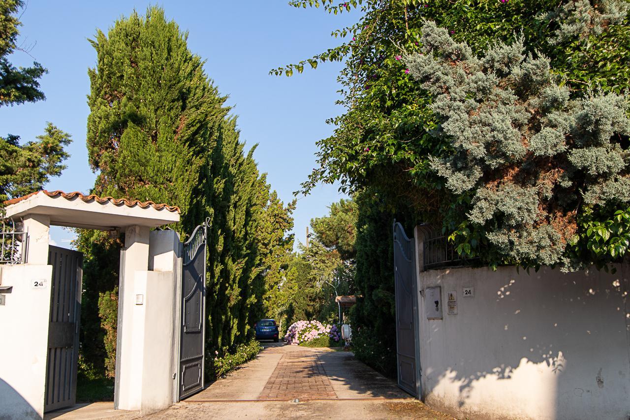 Villa Hermes San Ferdinando Zewnętrze zdjęcie