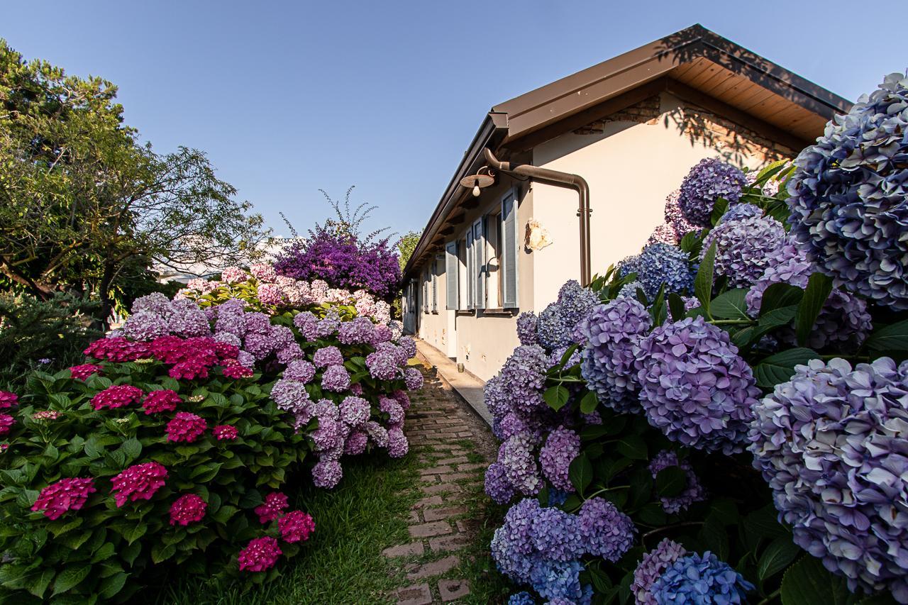 Villa Hermes San Ferdinando Zewnętrze zdjęcie