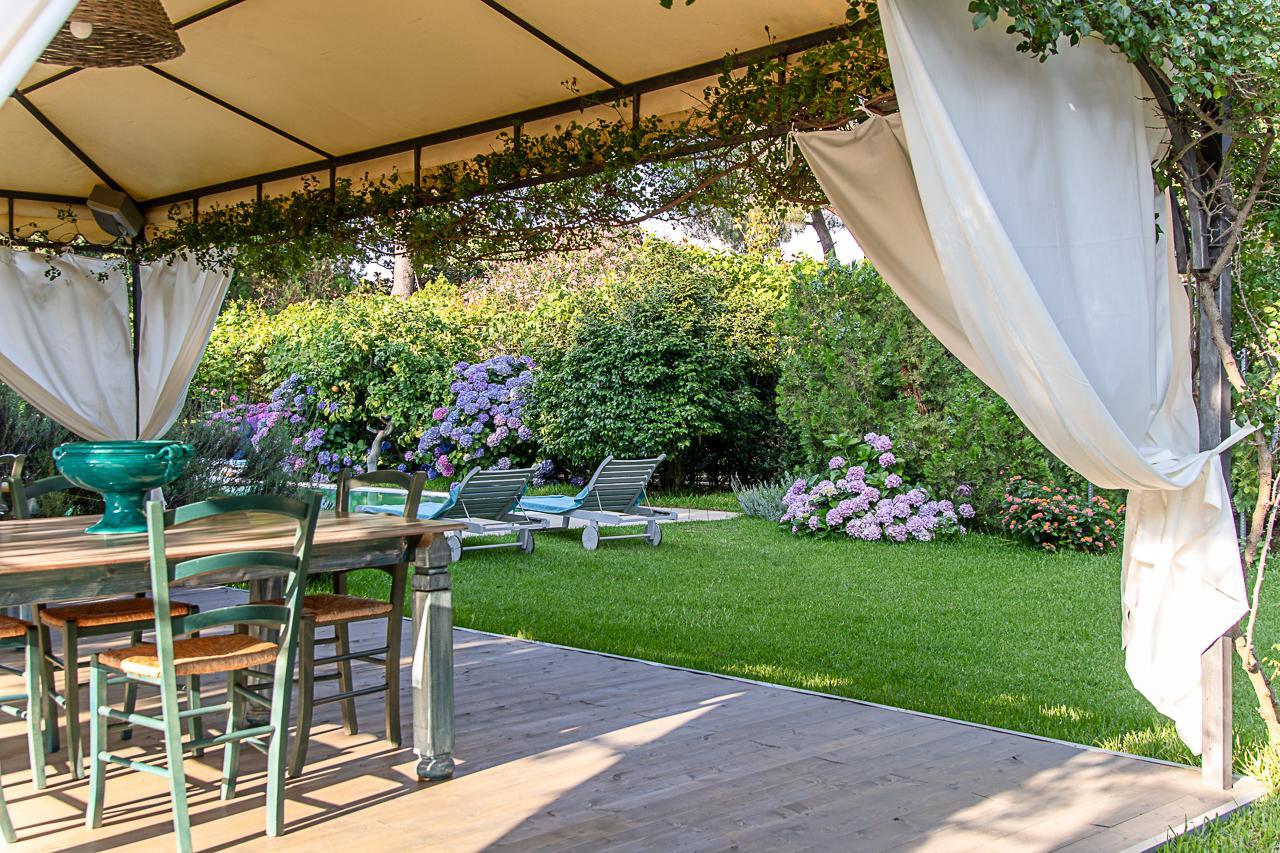 Villa Hermes San Ferdinando Zewnętrze zdjęcie