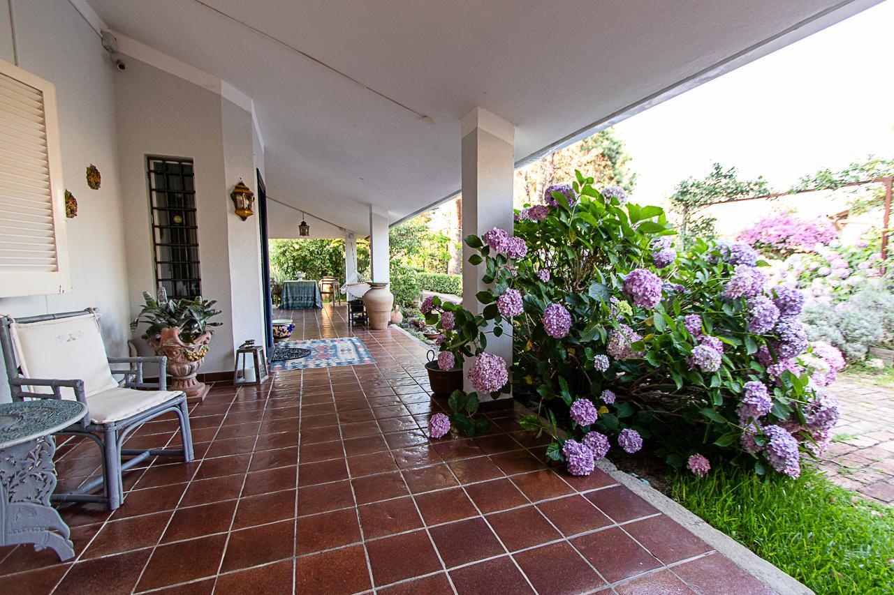Villa Hermes San Ferdinando Zewnętrze zdjęcie
